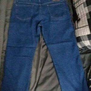 Wrangler jeans